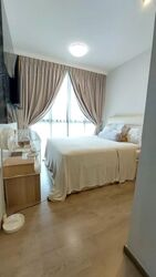 Sol Acres (D23), Condominium #552508751